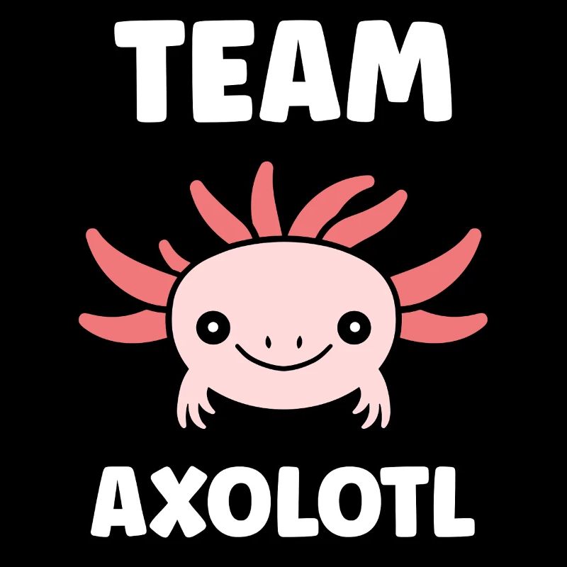 axolotl