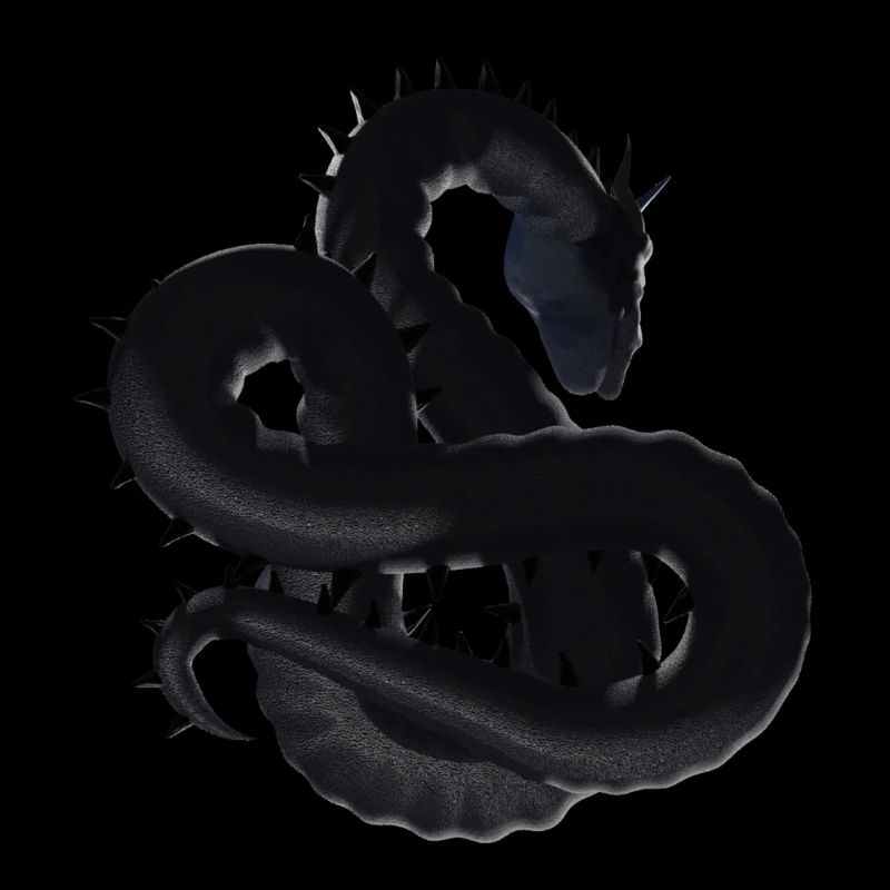 Drache