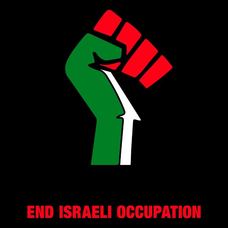 Libérer la Palestine
