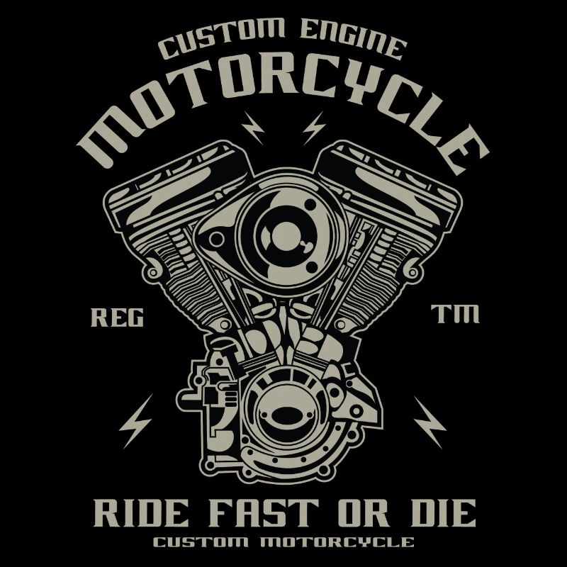 Custom Engine