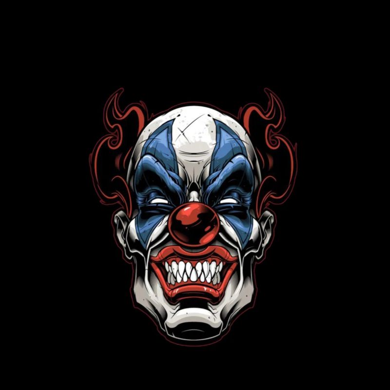 Evil Clown