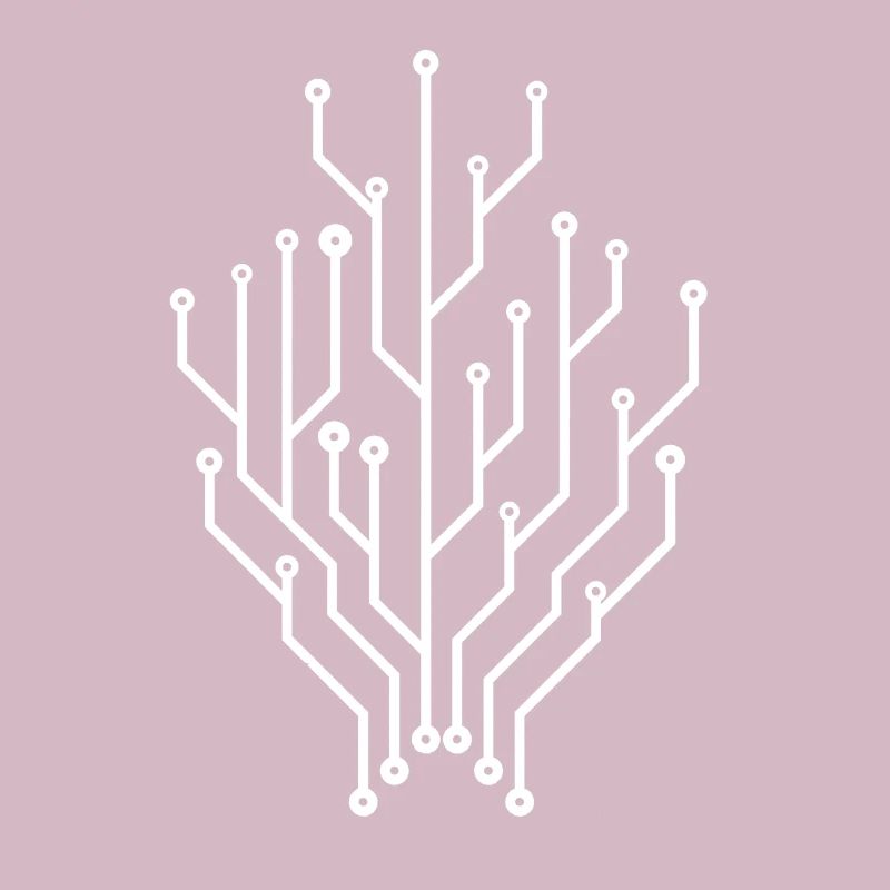Circuit Board Connectors Programmer Computer Science Tree