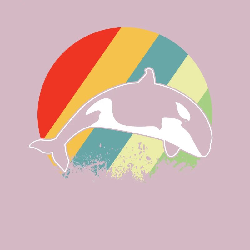 Baleine à épée
