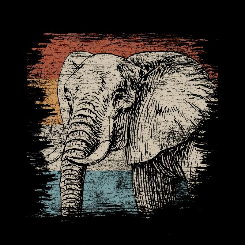 éléphant