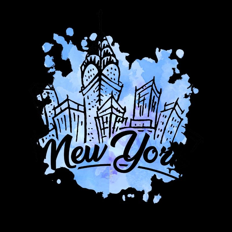 New York