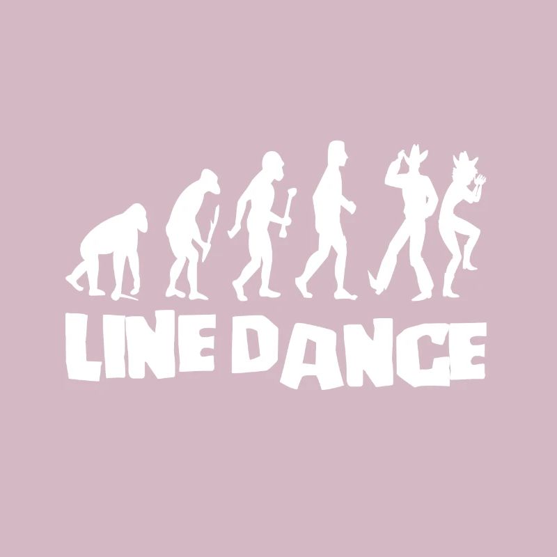 Linedance Evolution