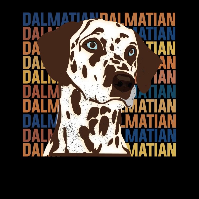 dalmatien