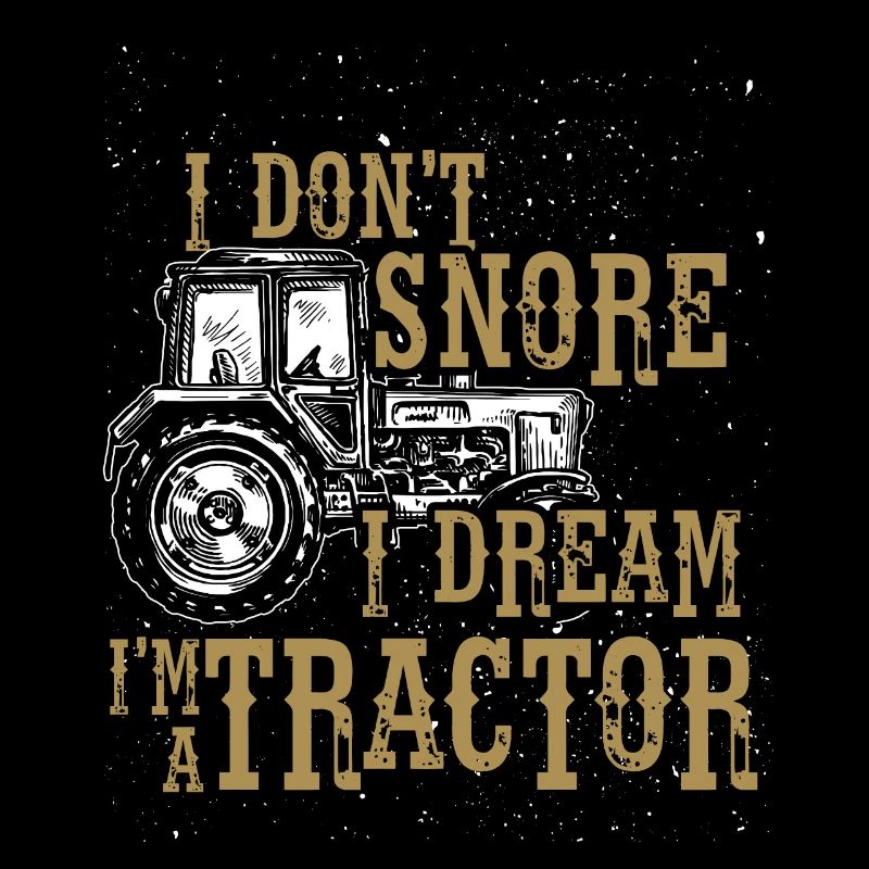 Traktor