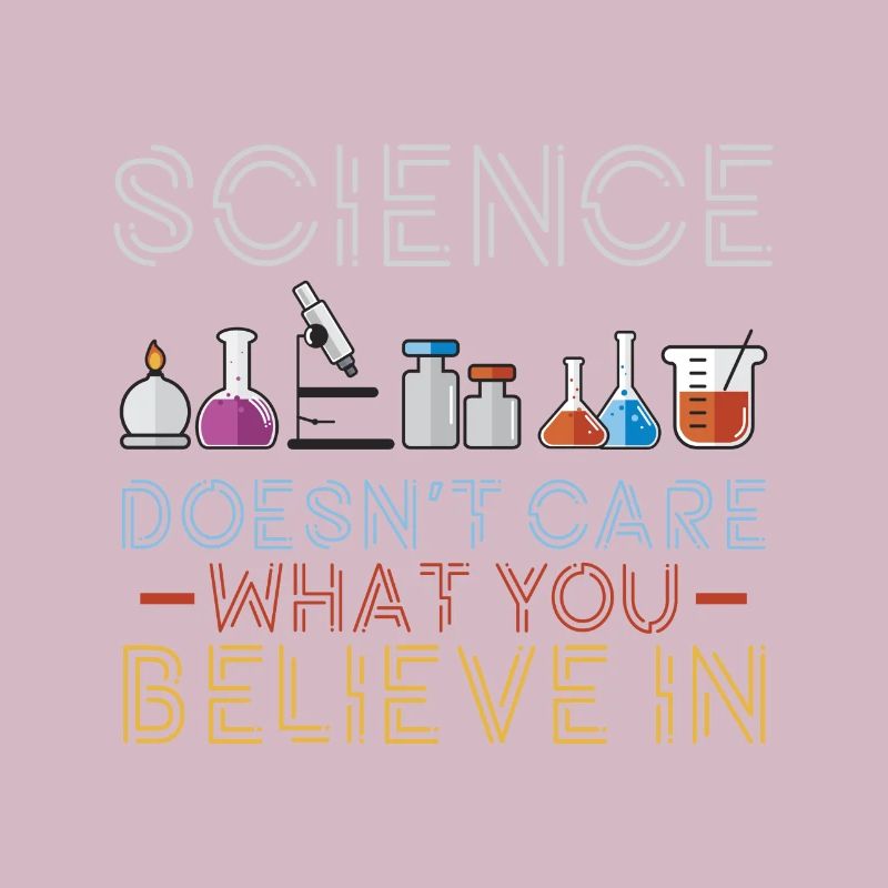 Experiments Gift Science Facts