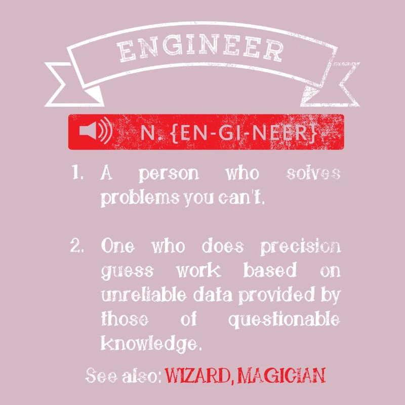 engineer