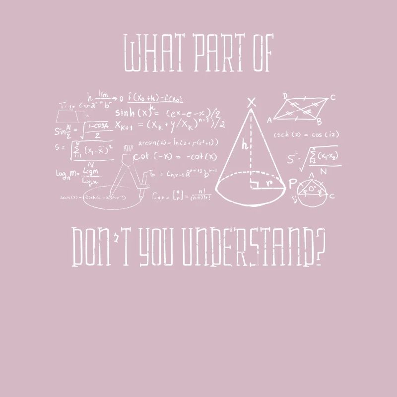 Math physics genius