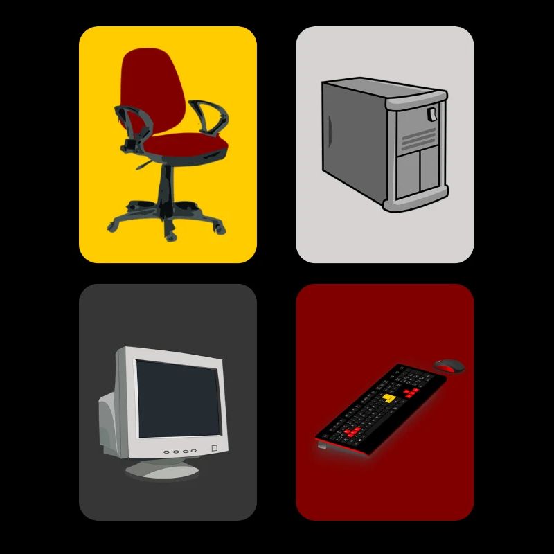 PC-Zocker