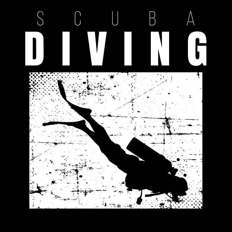Diving