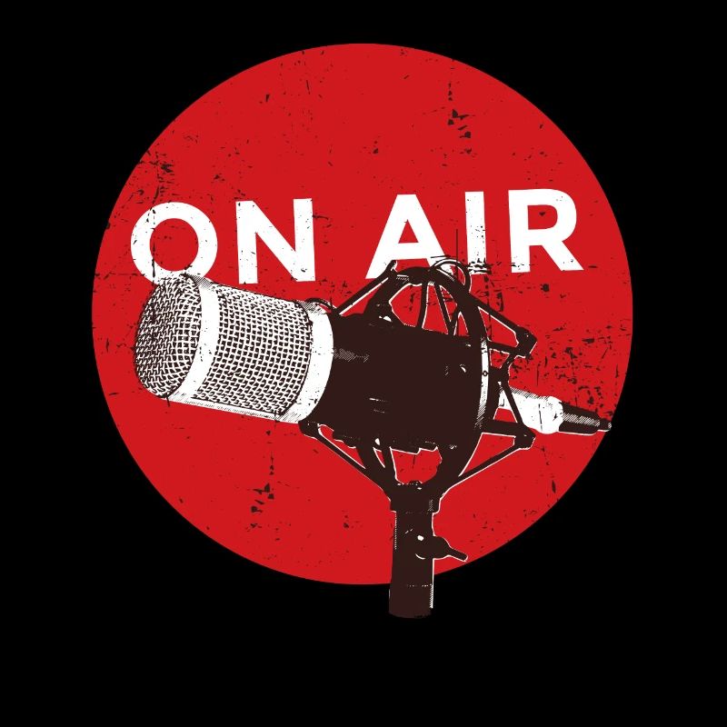 on air