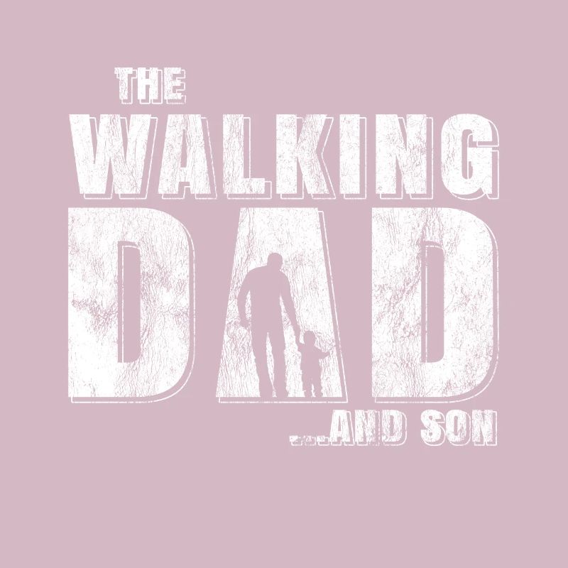 Dad father son