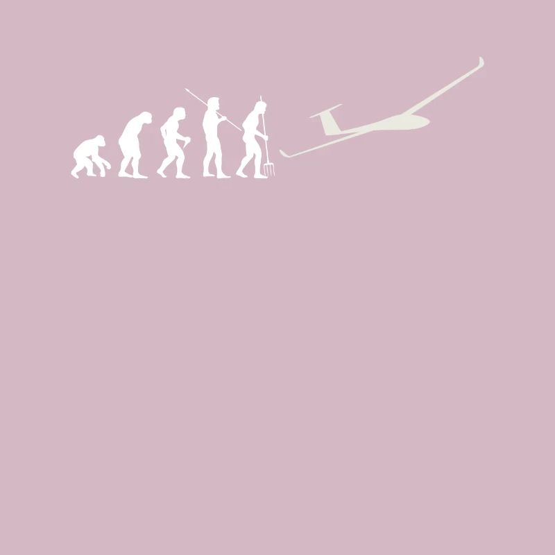 Évolution en flèche