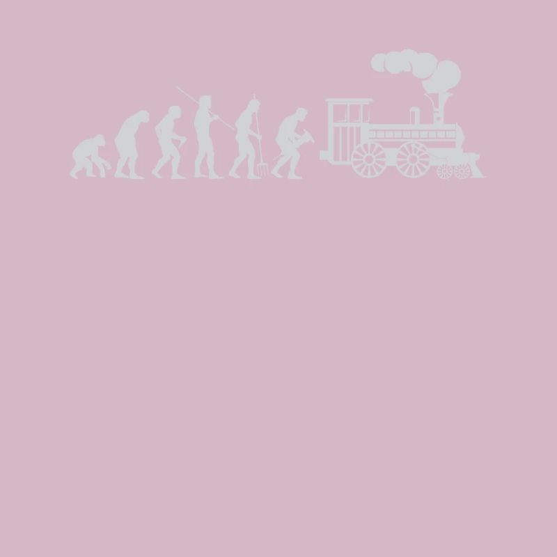 Chemin de fer modèle Evolution