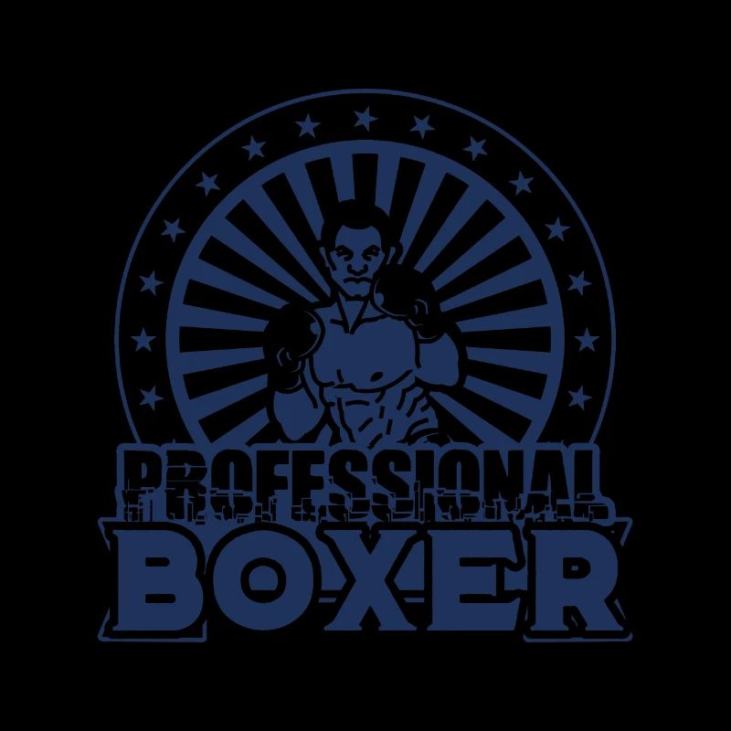 Boxer Boxer Boxer Boxer