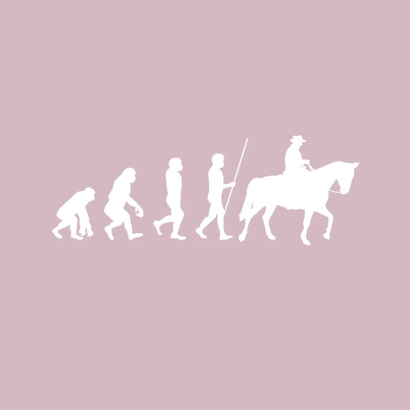 Evolution Reiter