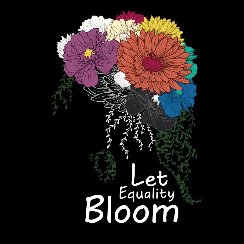Let Equality Bloom