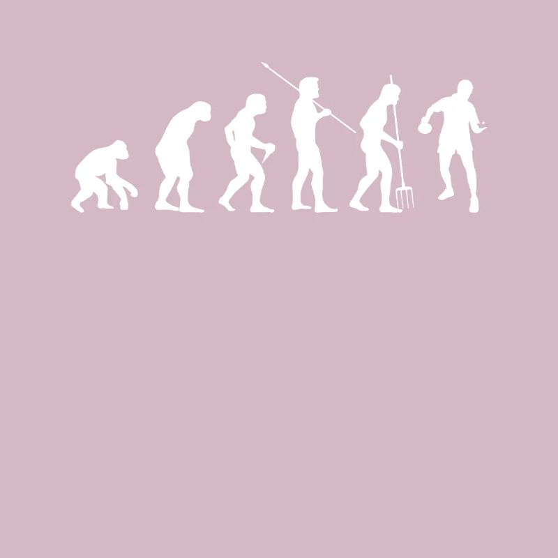 Evolution table tennis
