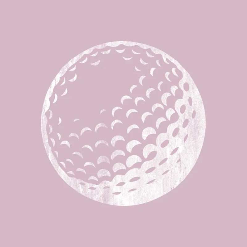 Balle de golf