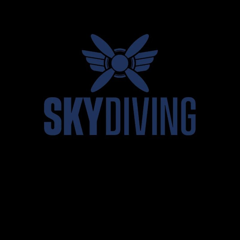 Skydiver