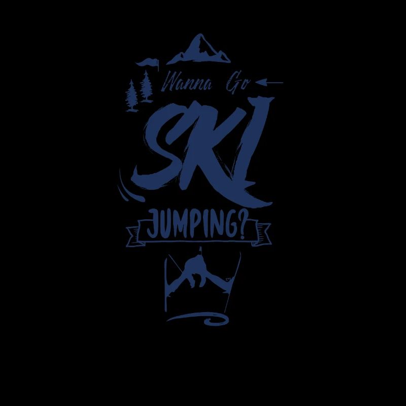 Saut à ski