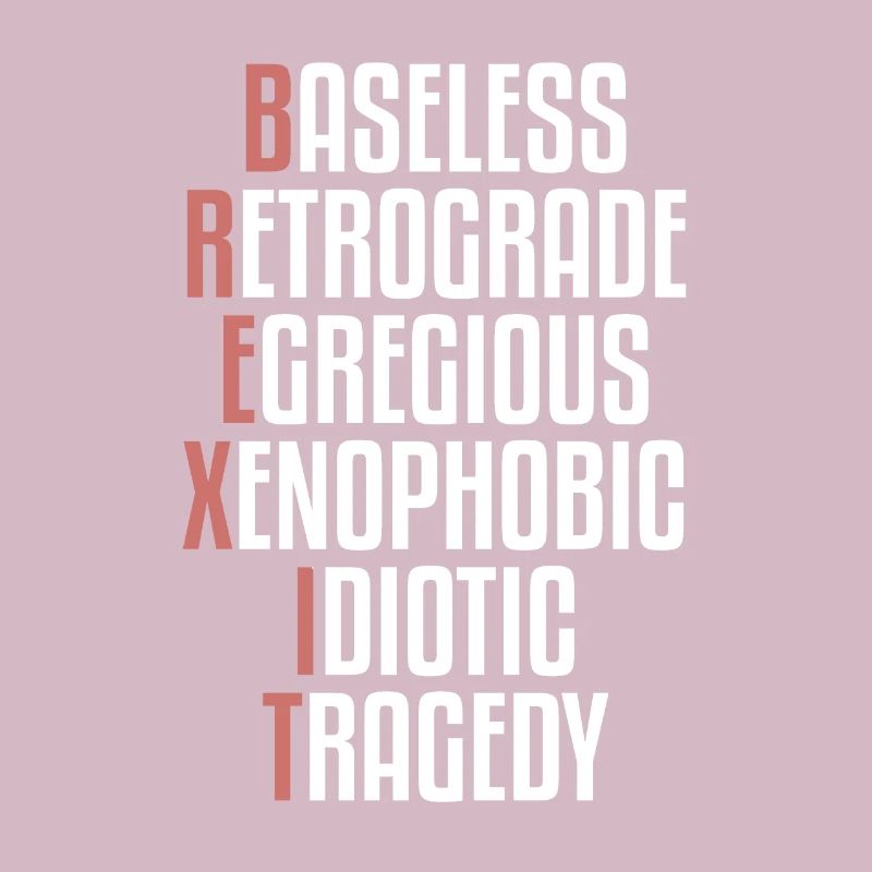 Brexit, British Exit, EU-Austritt, Referendum