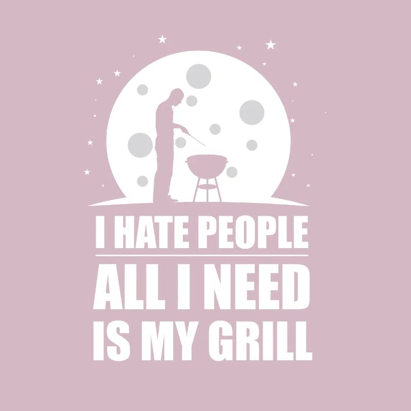 Grill Grilling