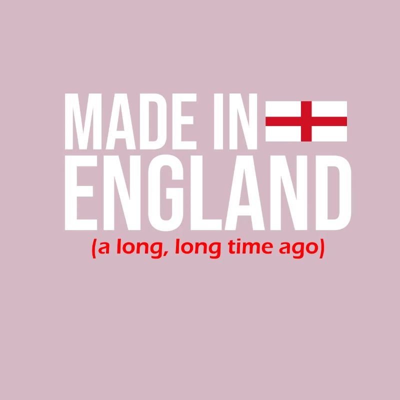 Angleterre Anglais