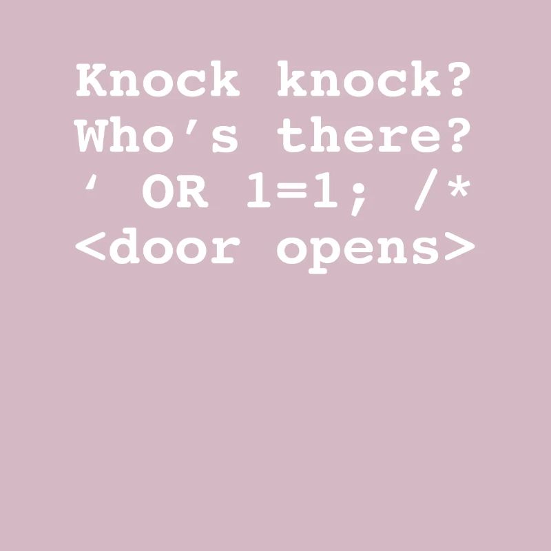 Injection de programmation graphique drôle de programmeur