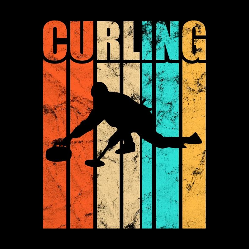 Jeux de curling