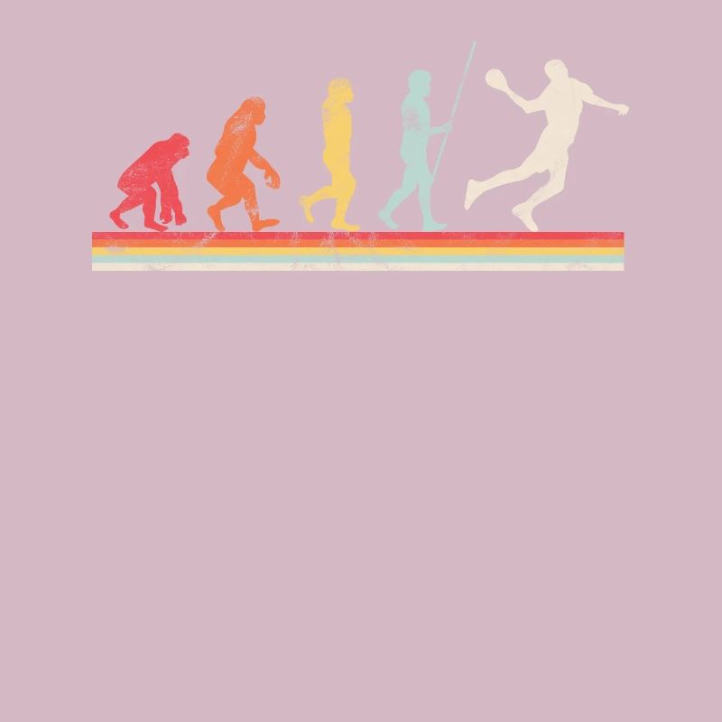 Evolution du handball