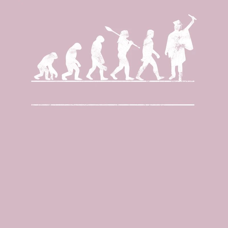High School graduation evolution