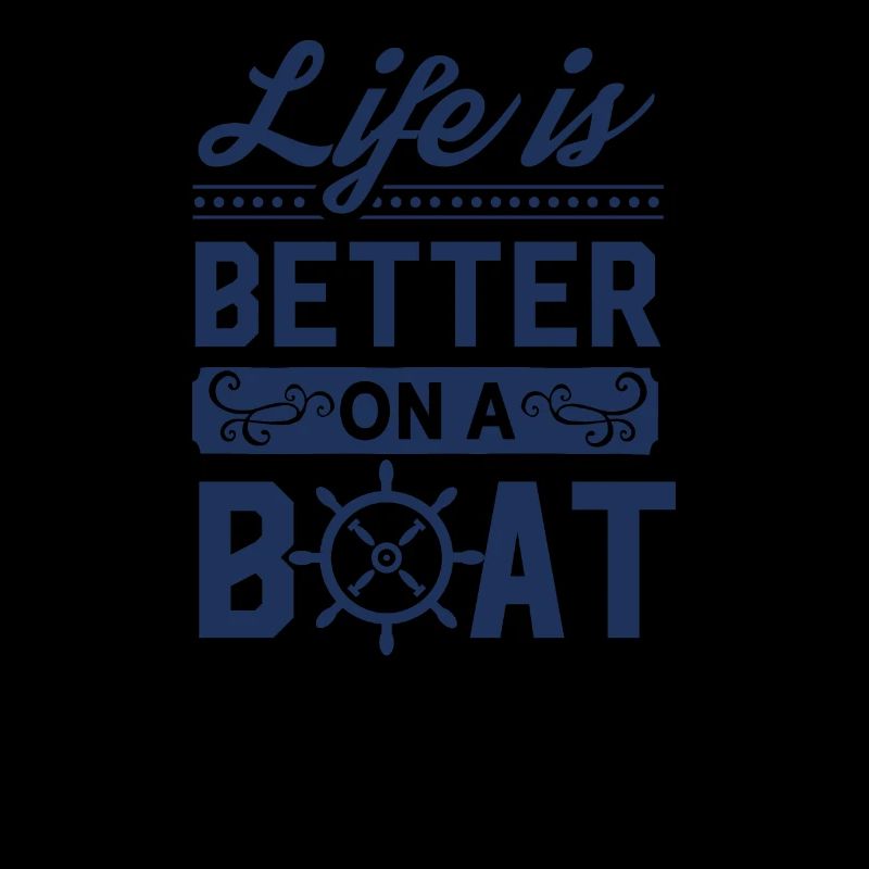 Boating Boat Trip Captain Crew