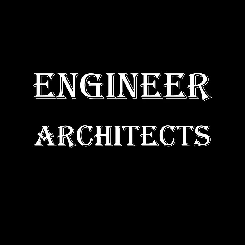 Engineers architect gift