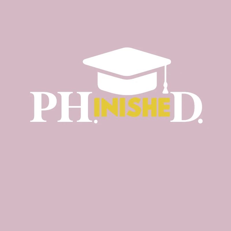 phinished