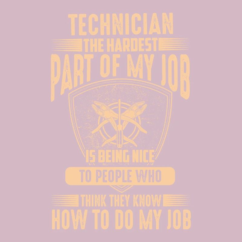 Technician Techniker technik