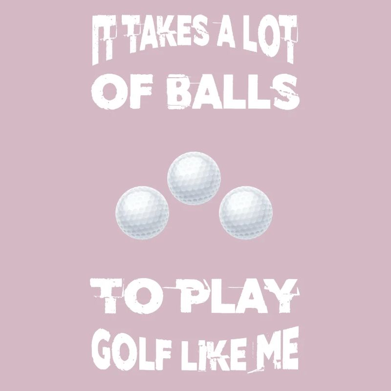 Golf Balls