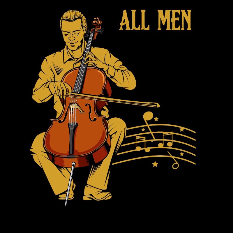 violoncelle