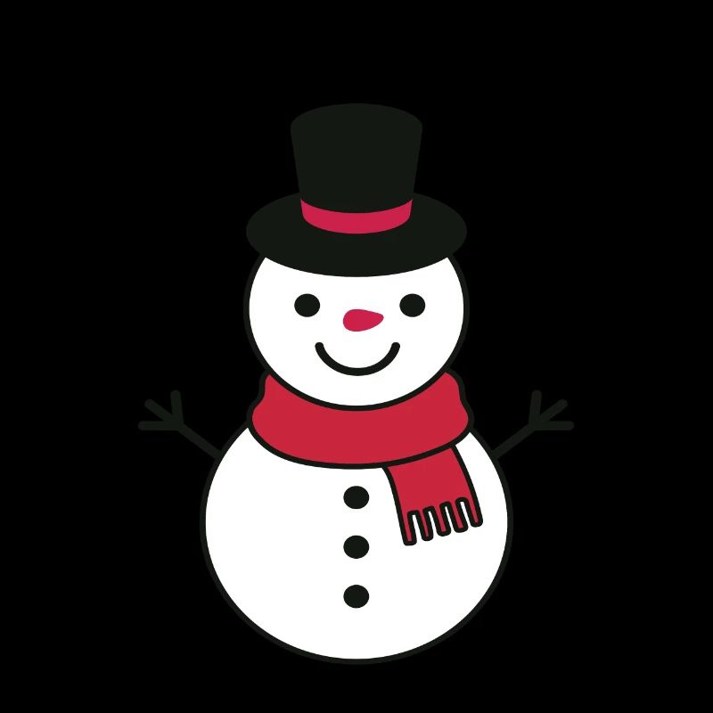 SCHNEEMANN-SNOWMAN