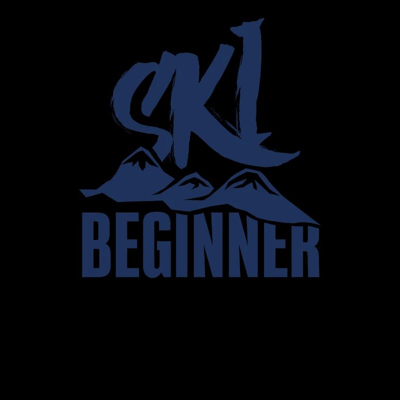 Cours de ski pour débutants