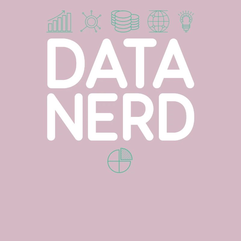 Data Nerd Data Analyst und Data Scientist