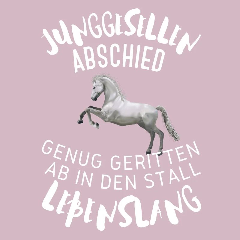JUNGGESELLENABSCHIED Lustig Single Geschenkidee
