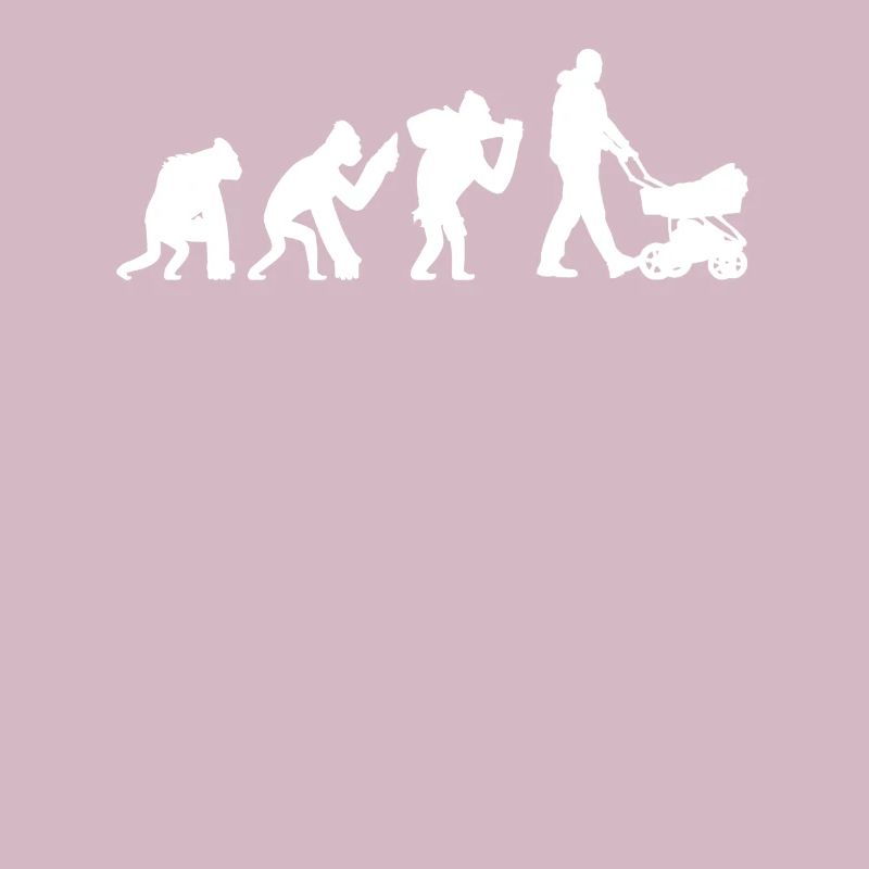 Evolution Kinderwagen mann