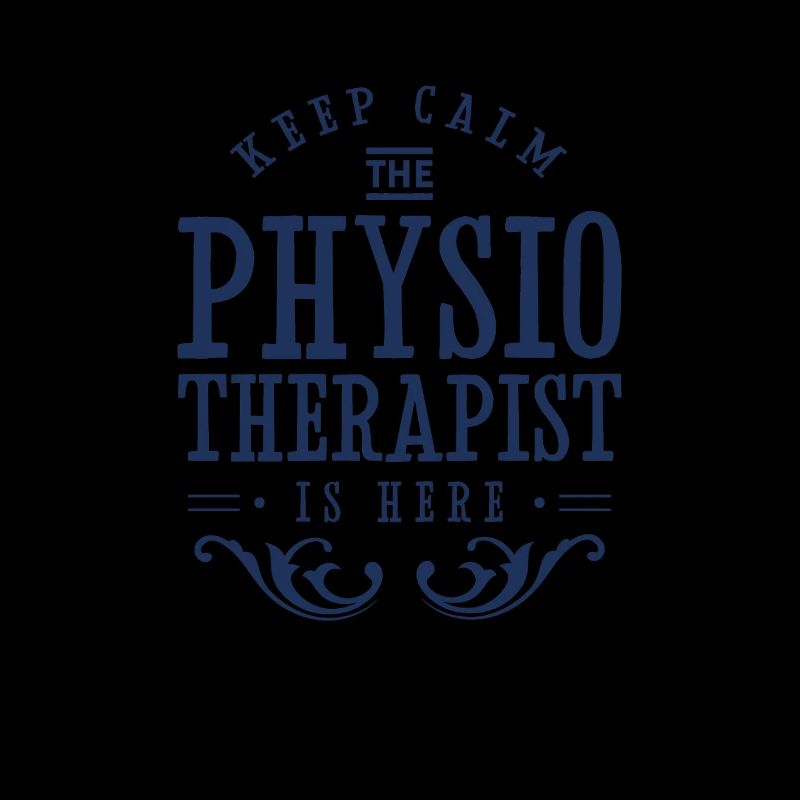 Physiotherapeut Beruf