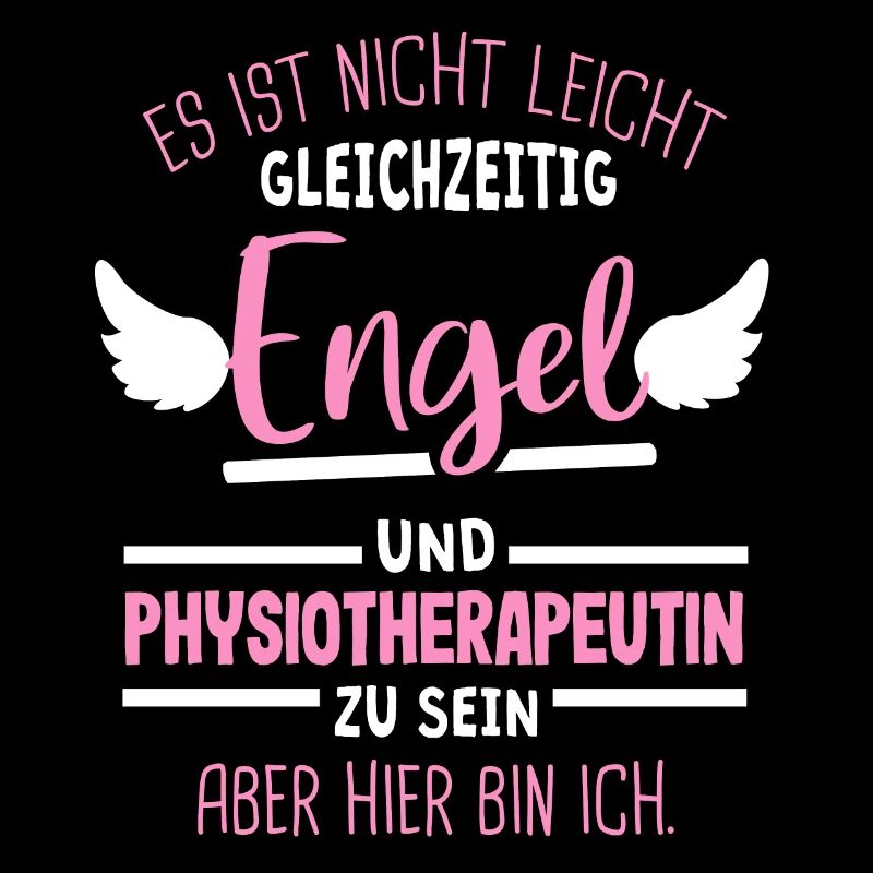 Physiotherapeutin Geschenk Physiotherapie Physio