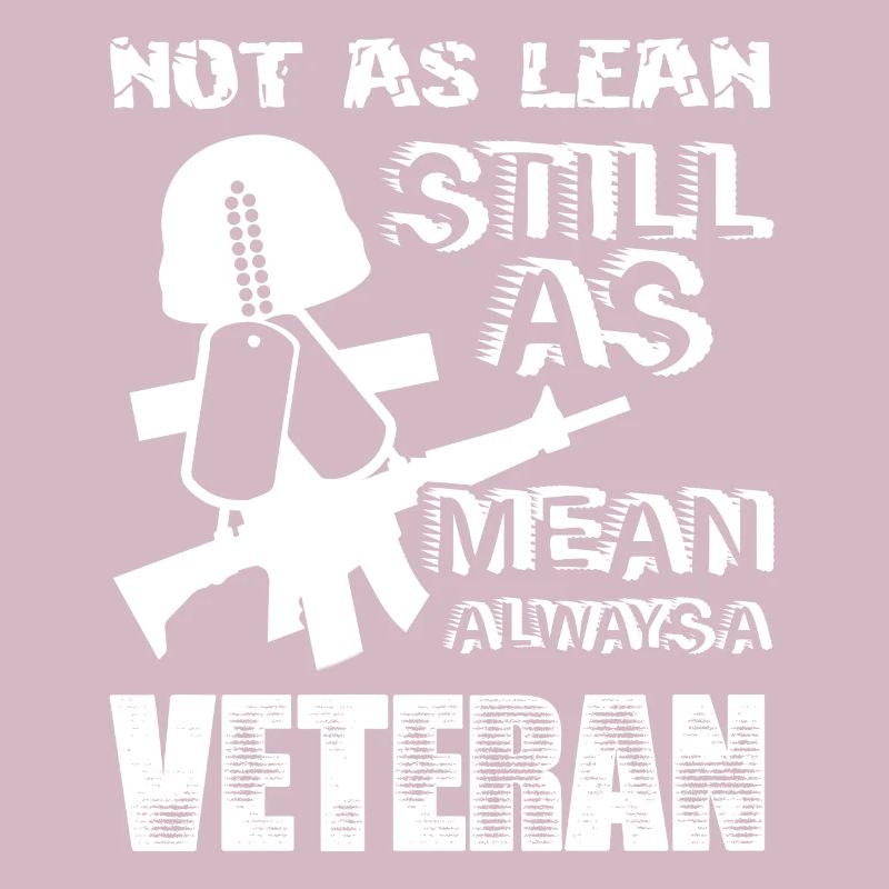 Veteran Immer ein Veteran