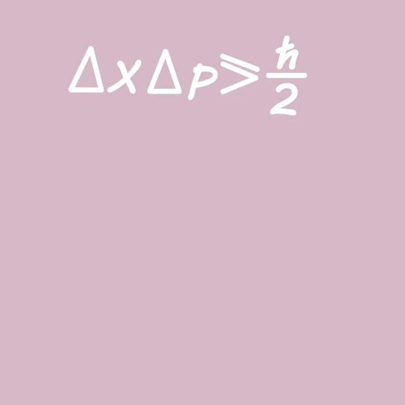 Quantum Mechanics Uncertainty - Physicist